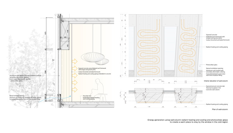 Municipio de Furubira CAN@YELL / TAISEI DESIGN Planificadores Arquitectos e Ingenieros - Imagen 41/42