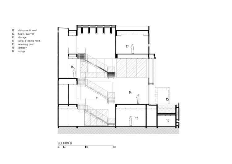 Casa R+J / DP+HS Arquitectos - Imagen 25/25