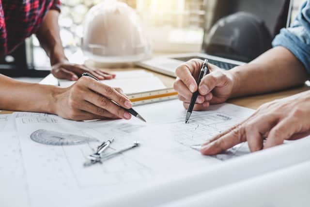 Necesitamos alejarnos de un enfoque aislado en la ejecución de proyectos, dice George Buchanan (Imagen: stock.adobe.com)