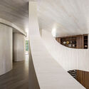 © Fotografía YuChen Chao Casa Armonía con la Naturaleza / Yuan Architects - Foto interior