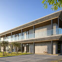 © Fotografía YuChen Chao Casa Armonía con la Naturaleza / Yuan Architects - Fotografía de exteriores, fachadas, ventanas