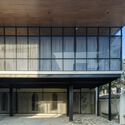 Ampliación y renovación de Noeline / The Silent Architect - Fotografía de interiores, Fachada