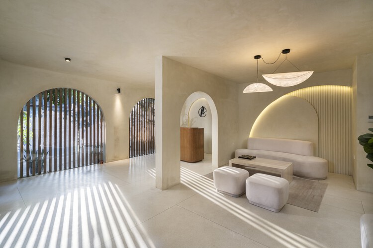 Ampliación y renovación de Noeline / The Silent Architect - Fotografía interior, ventanas, dormitorio