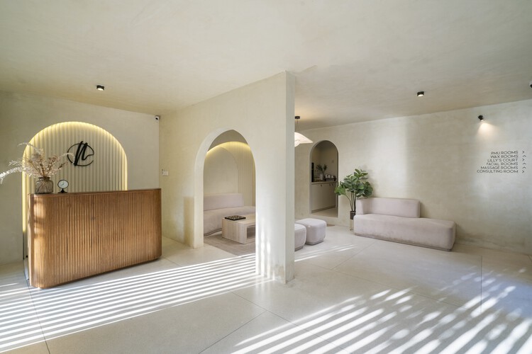 Ampliación y renovación de Noeline / The Silent Architect - Fotografía de interiores, Dormitorio