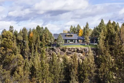 Casa Rangers Ridge en Portland
