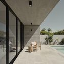 © Brock Beazley Casa Sjøhavn / Lightbody Architects - Fotografía interior