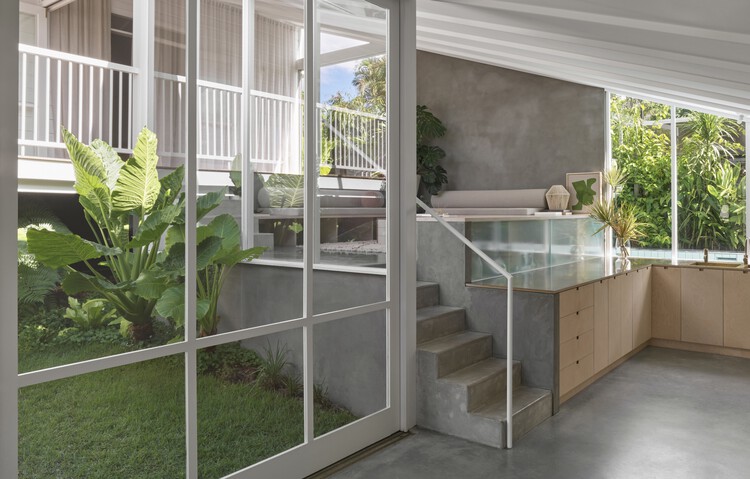 Casa Cascada / JOHN ELLWAY.  ARQUITECTO - Figura 18