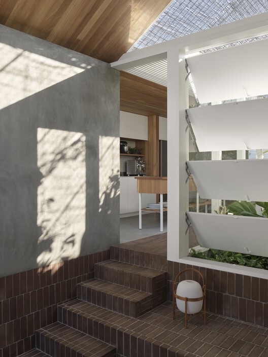 Casa Rayuela / JOHN ELLWAY.  ARQUITECTO - Figura 17