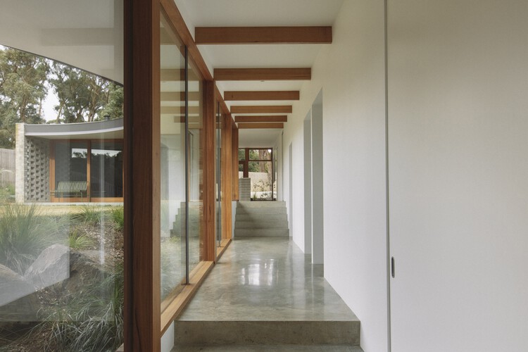 Casa Brown Hill / Eldridge Anderson Architects - Imagen 11/4