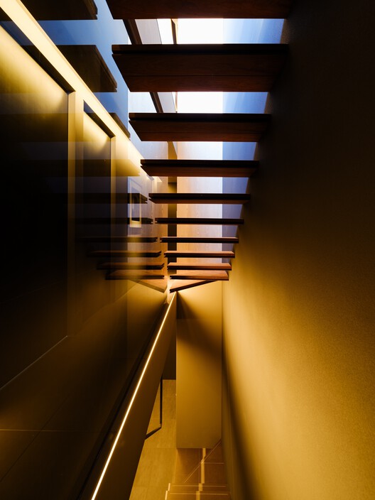 Residencia Le49Ⅱ / APOLLO Architects & Associates - Imagen 4 de 22