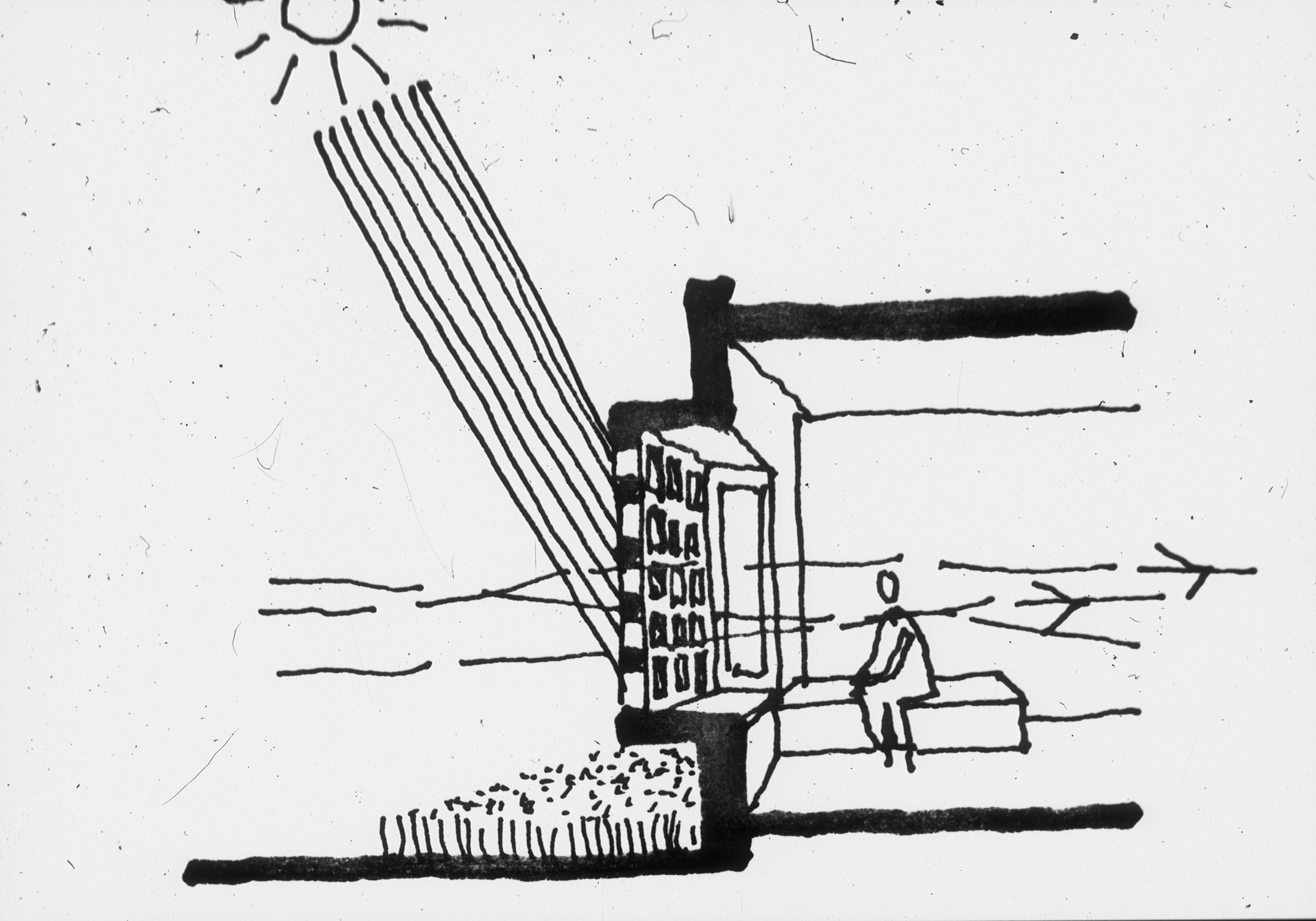dibujo de archivo