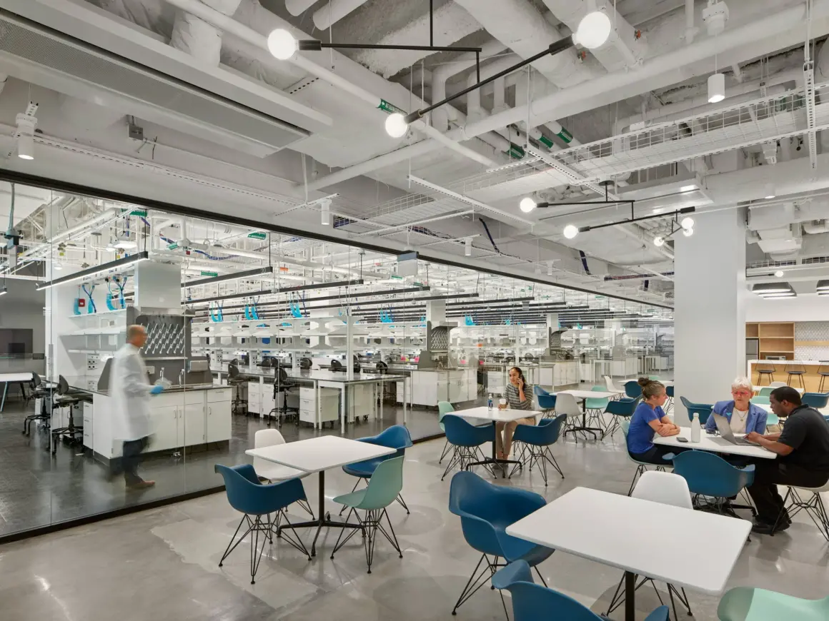 Campus Nacional de Investigación e Innovación Infantil