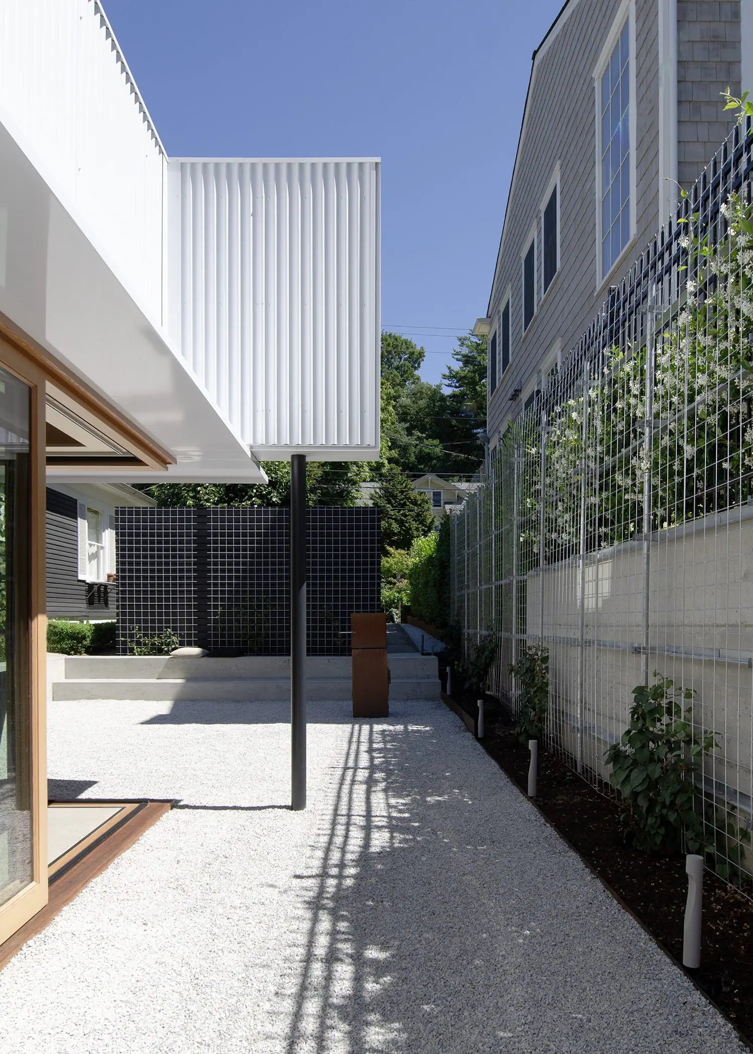 Estudio Ea del arquitecto Anthony Pellecchia