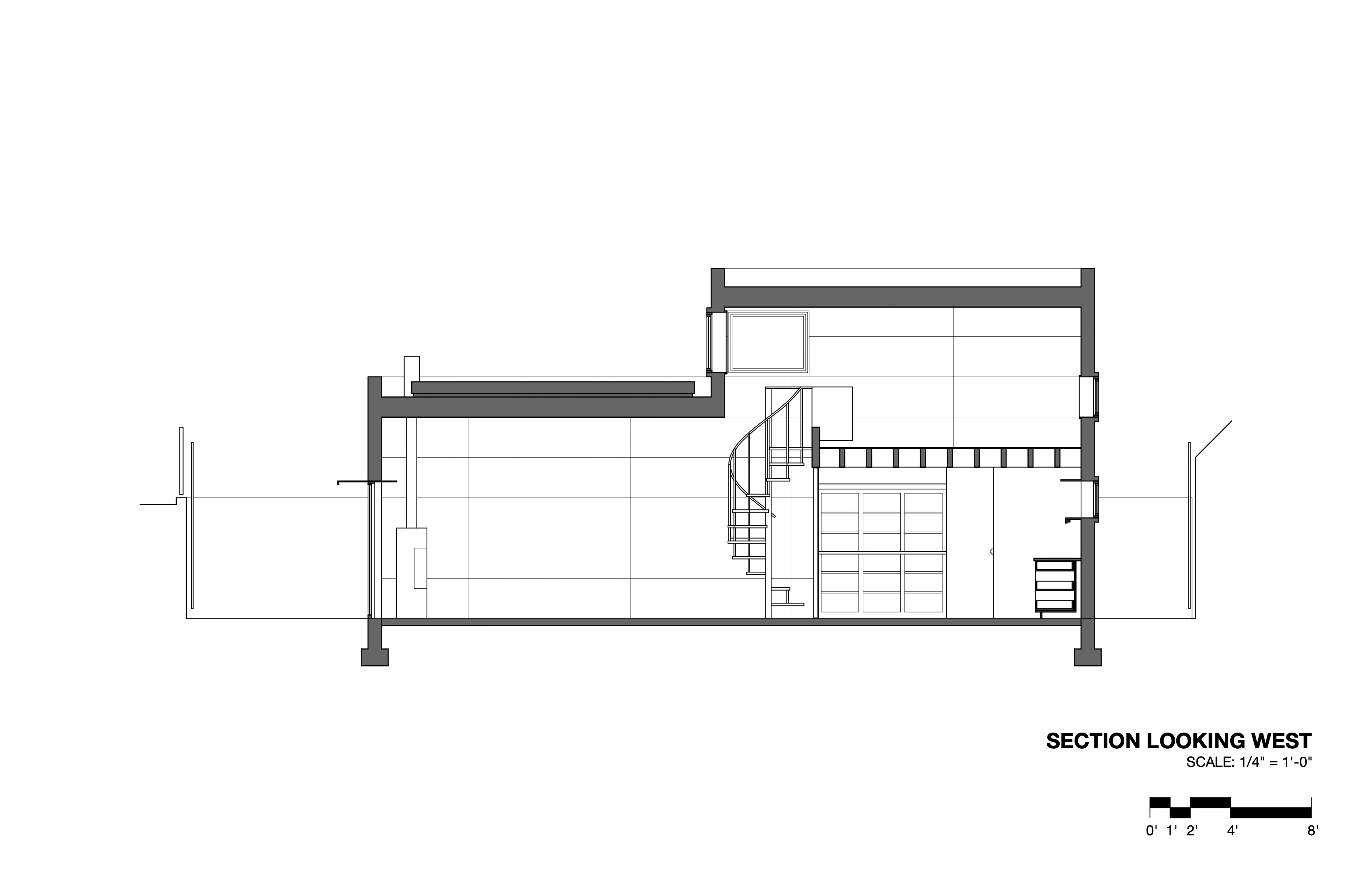 Estudio Ea del arquitecto Anthony Pellecchia