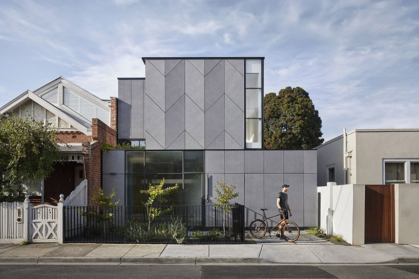 por austin maynard arquitectos 