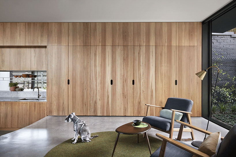 por austin maynard arquitectos 