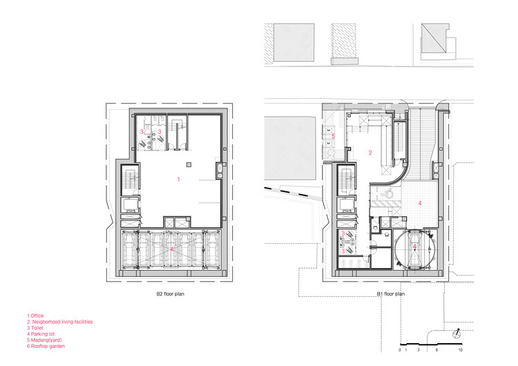 Edificio de Oficinas de Comunicaciones Chai / ARQUITECTOS BAN + Fluxys Lab - Imagen 25/27
