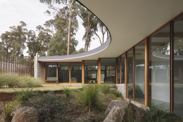 Casa Brown Hill / Eldridge Anderson Architects - Imagen 11