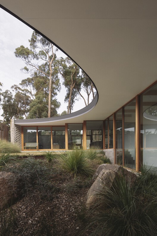 Casa Brown Hill / Eldridge Anderson Architects - Imagen 11/6