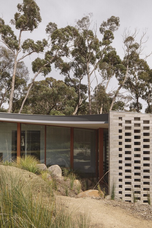 Casa Brown Hill / Eldridge Anderson Architects - Imagen 11/7
