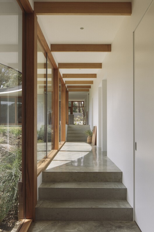 Casa Brown Hill / Eldridge Anderson Architects - 11/10. imagen