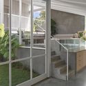 Casa Cascada / JOHN ELLWAY.  ARQUITECTO - Figura 18