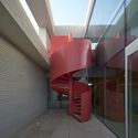 © Hansuk Kim Edificio de Oficinas de Comunicación Chai / ARQUITECTOS BAN + Fluxys Lab - 27/5. imagen