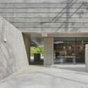 Cafetería Dot Line Plan / ODDs&ENDs Architects - Imagen 20/20