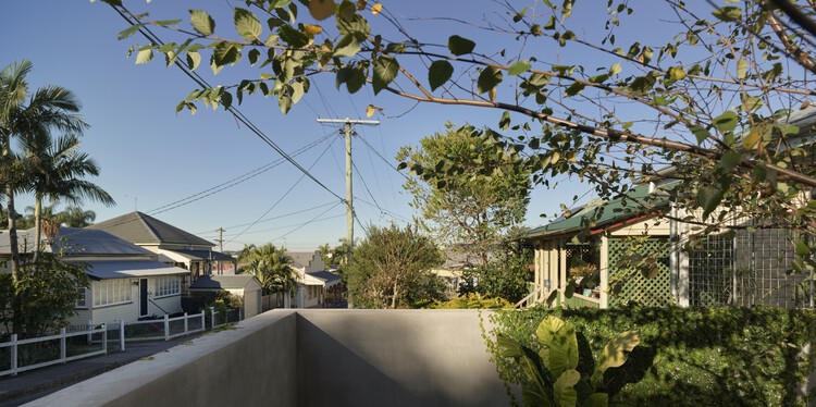 Casa Rayuela / JOHN ELLWAY.  ARQUITECTO - 17/13.  imagen