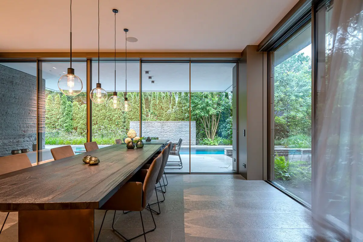 Casa LW27 Munich Alemania
