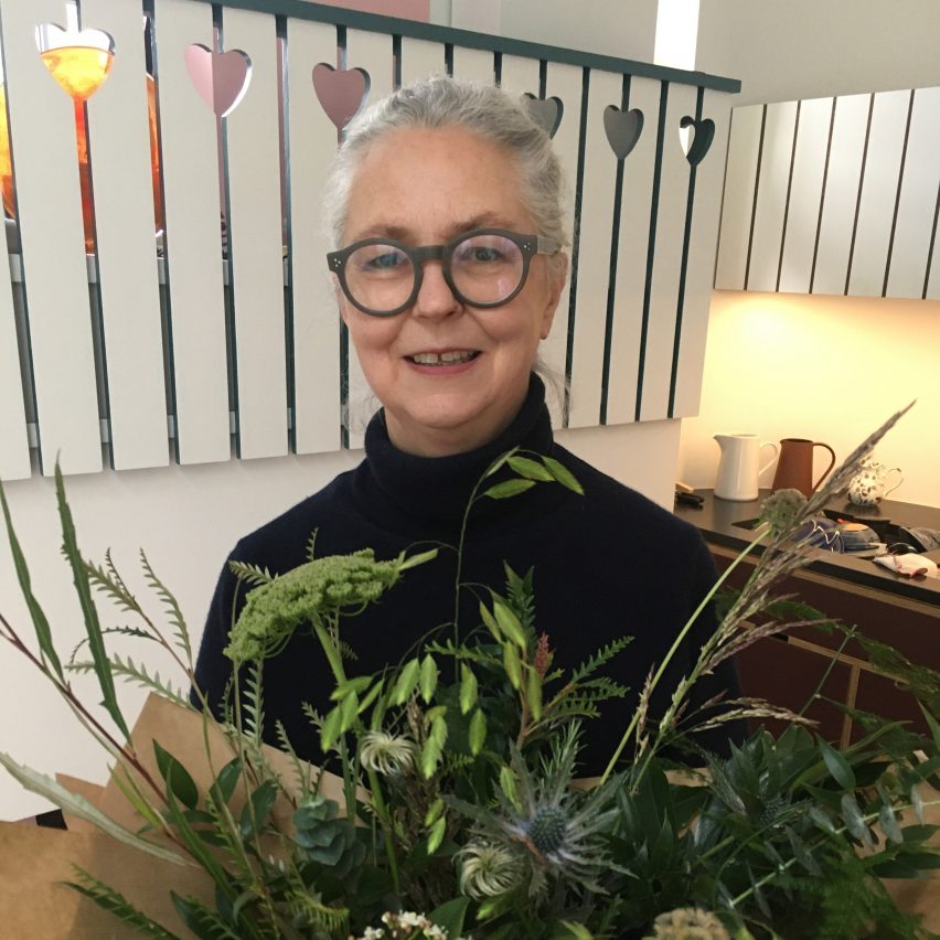 Linda Kinnear