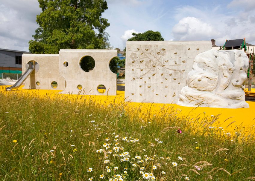 Fotos de Normand Park por Tim Soar