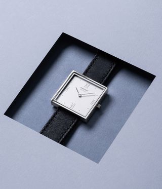 relojes cuadrados