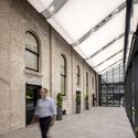 Ayuntamiento de Parramatta / DesignInc + Lacoste + Stevenson Architects + Manuelle Gautrand Architecture + TKD Architects - Fotos de interiores, ventanas, fachadas
