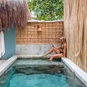 Pousada Hayô / Vivian Hunnicutt arquitectos y asociados - Foto interior