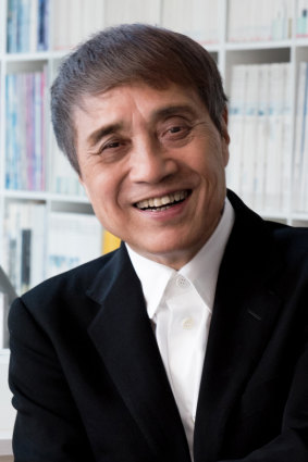 Arquitecto Tadao Ando