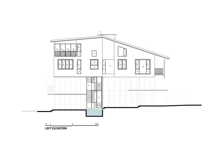 Kemaris Etxea / DRTAN LM Arquitecto - Imagen 22/20