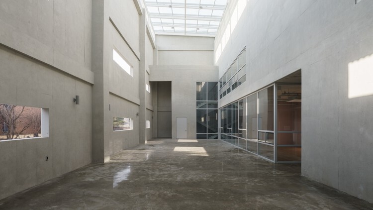 Iglesia Evergreen / Kode Architects - Imagen 29