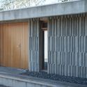 Casa L22 / Atrio Arkitektar - Foto exterior, Fachada