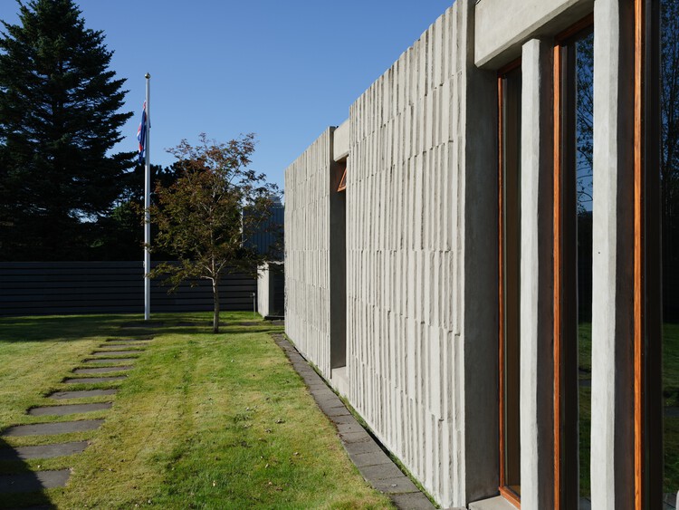 Casa L22 / Atrio Arkitektar - Figura 16