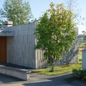 Casa L22 / Atrio Arkitektar - Foto exterior, Fachada