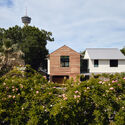 Casa Barrera / Cotton Estes Arquitecto - Fotografía Exterior, Ventanas