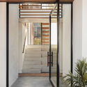 Barrera Etxea / Cotton Estes Arquitecto - Foto Interior