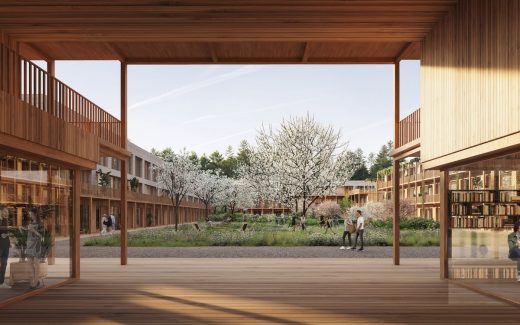 Vivienda Dennenheuvel Estate Bloemendaal Países Bajos