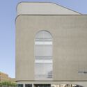 Iglesia Evergreen / Kode Architects - Foto exterior, fachada
