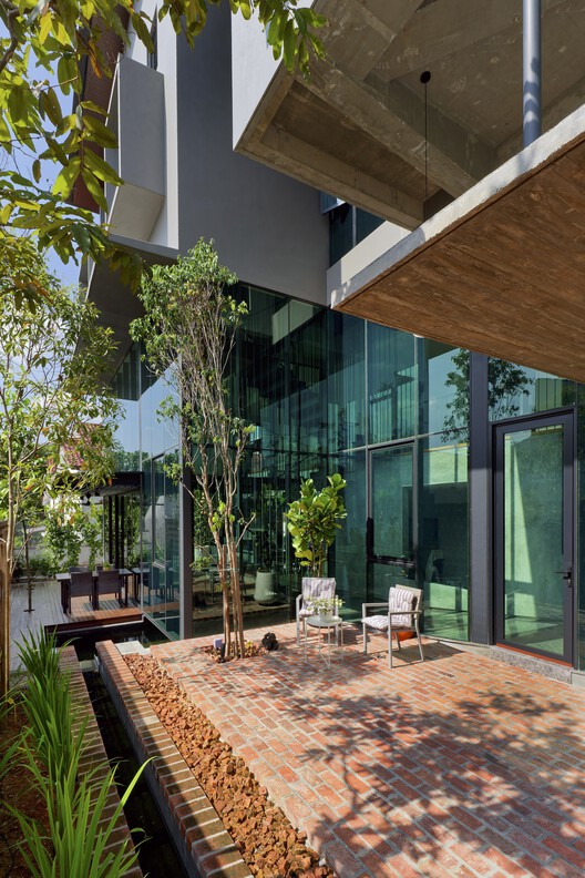 Kemaris Etxea / DRTAN LM Arquitecto - Fotografía de Interiores, Iluminación, Fachada
