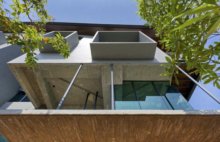 Kemaris Etxea / DRTAN LM Arquitecto - Fotografía Exterior, Ventanas, Fachada