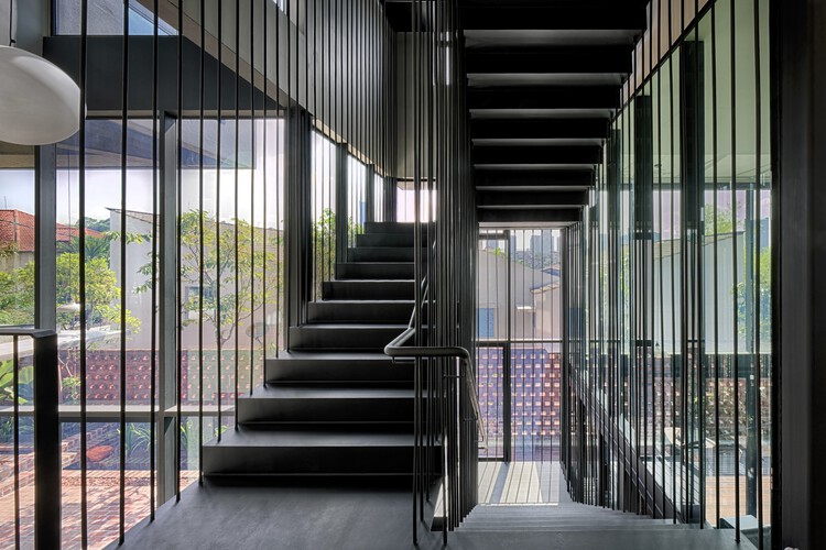Casa Kemaris / DRTAN LM Arquitecto - 22/11.  imagen