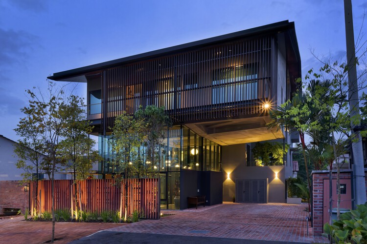 Kemaris Etxea / DRTAN LM Arquitecto - Fotografía Exterior, Ventanas, Fachada