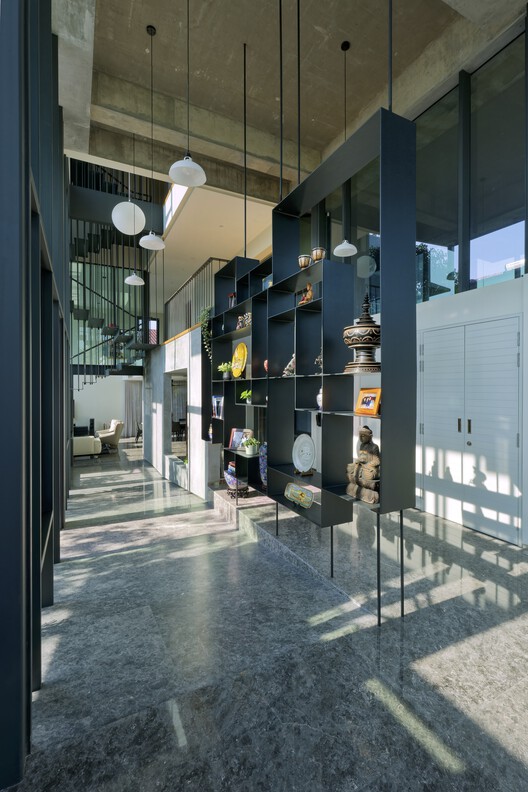 Kemaris Etxea / DRTAN LM Arquitecto - Foto Interior